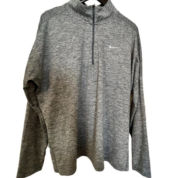 Nike Tops - Women's Nike Dri-Fit Long Sleeve Top, 1X